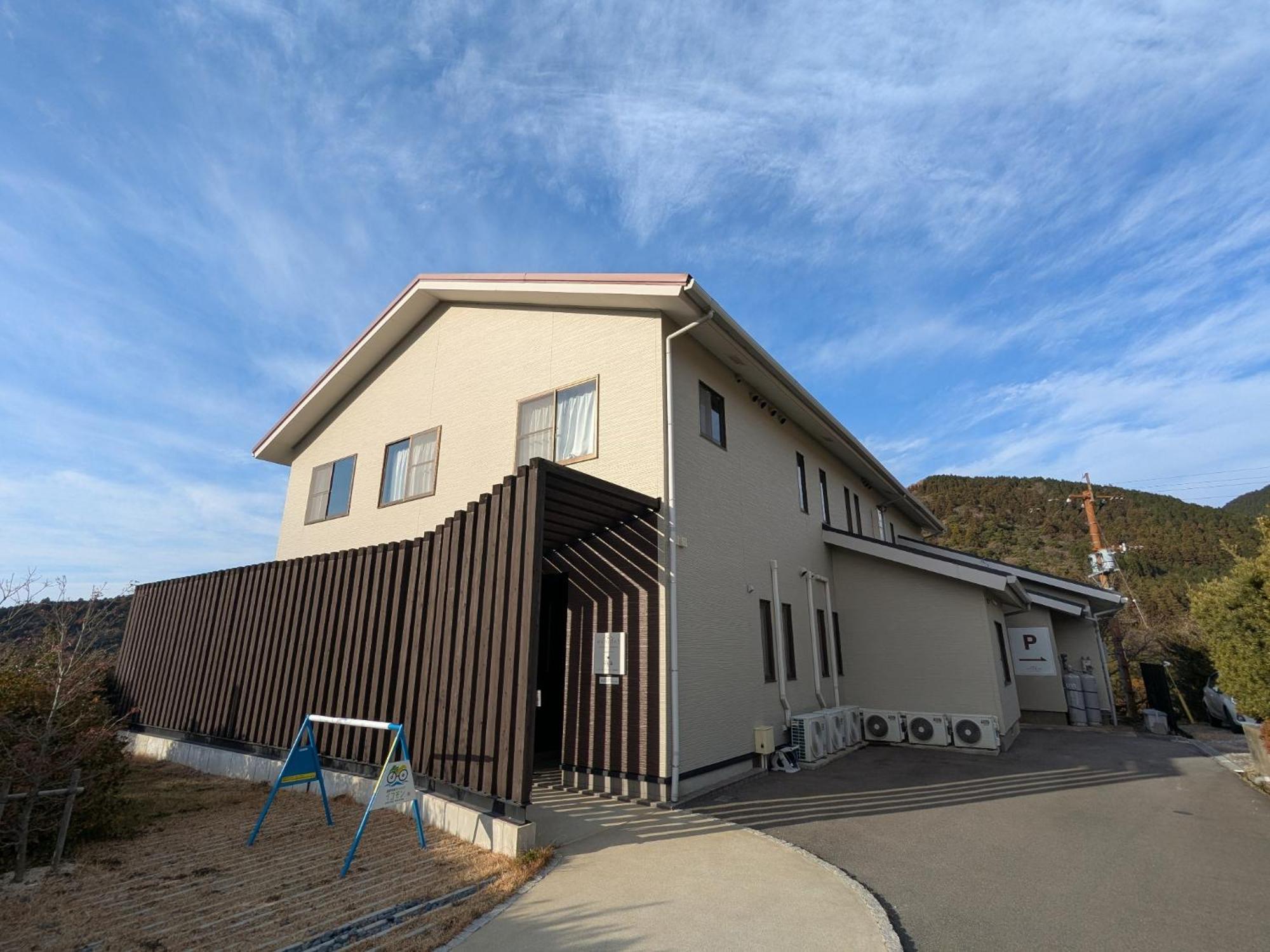 H,U,B Unzen - Vacation Stay 74185V Ngoại thất bức ảnh